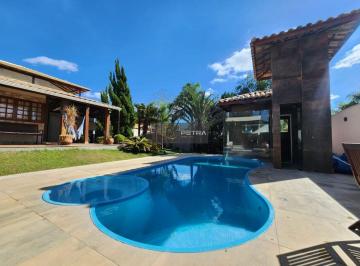 Casa · 1100m² · 4 Quartos · Casa à venda - em Esmeraldas