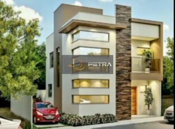 Casa · 119m² · 3 Quartos · Casa à venda - em Nossa Senhora do Carmo