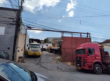 Terreno · 375m² · Terreno à venda - em Inconfidentes
