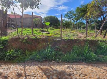 Terreno · 1250m² · Terreno à venda - na Estâncias Imperiais