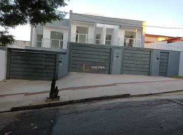 Casa · 160m² · 3 Quartos · Casa à venda - em Senhora das Graças