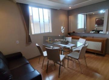 Apartamento · 140m² · 5 Quartos · Apartamento à venda - em Novo Riacho