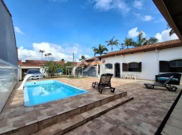 Foto 01 ·
Casa em Peruíbe