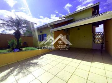 Casa · 227m² · 4 Quartos · 4 Vagas · Casa em Peruíbe