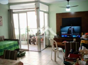 Apartamento · 110m² · 3 Quartos · 2 Vagas · Apartamento em Peruíbe