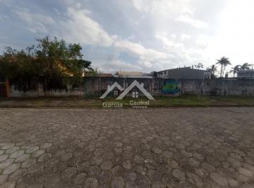 Foto 01 ·
Terreno em Peruíbe