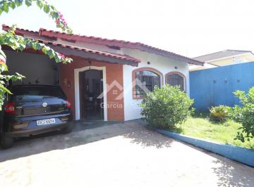 Foto 01 · Casa em Peruíbe