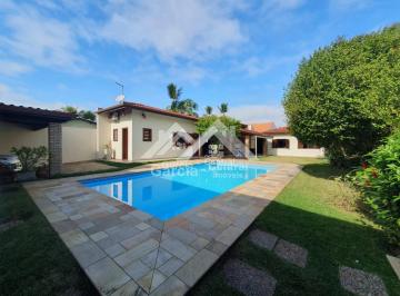 Casa · 278m² · 5 Quartos · 4 Vagas · Casa em Peruíbe