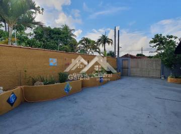 Casa · 107m² · 2 Quartos · 6 Vagas · Casa em Peruíbe