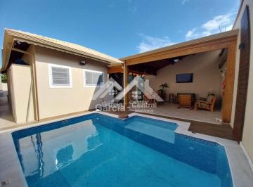 Casa · 167m² · 3 Quartos · 3 Vagas · Casa em Peruíbe