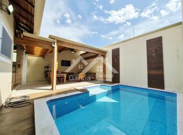 Casa · 167m² · 3 Quartos · 3 Vagas · Casa com piscina em Peruíbe