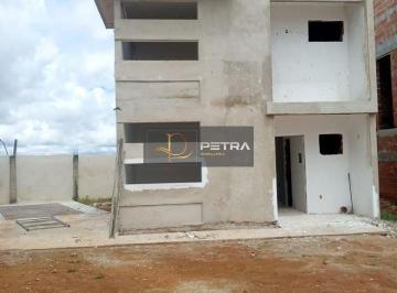 Casa · 160m² · 3 Quartos · Casa à venda - em Nossa Senhora do Carmo