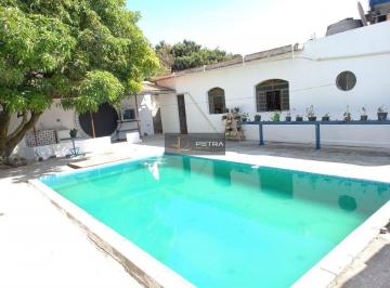 Casa · 375m² · 3 Quartos · Casa à venda - em Colonial