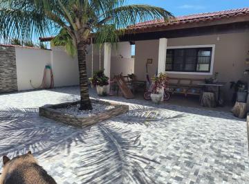 Casa de 3 quartos, Itanhaém · CASA A VENDA NA PRAIA EM ITANHAÉM/SP