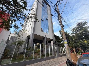 Apartamento · 107m² · 2 Quartos · 2 Vagas · Linda Cobertura de dois quartos e duas suítes no bairro Santa Efigênia