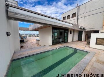 Foto 24 · VENDA Cobertura de Luxo na SQS 112 Asa Sul - 411m² - 4 Qtos (3 suítes) - 3 Vagas - Brasília DF