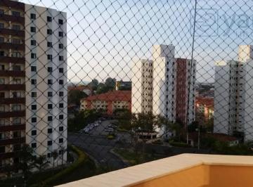 Foto 01 · Apartamento, Parque Residencial Eloy Chaves, Jundiaí, SP