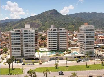 Apartamento de 4 quartos, Caraguatatuba · Apartamento 4 dormitórios , 169 m² R$ 2.400.000,00 - Indaiá - Caraguatatuba/S