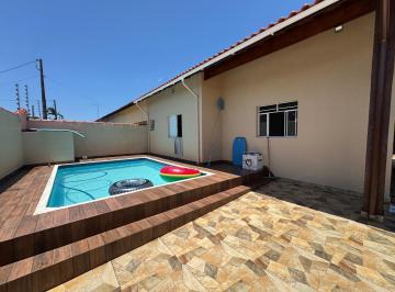 Casa de 2 quartos, Itanhaém · CASA COM PISCINA A VENDA NA PRAIA EM ITANHAÉM/SP