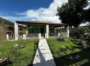 Casa de 5 quartos, Itanhaém · CASA A VENDA NA PRAIA EM ITANHAÉM/SP