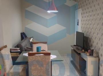 Foto 01 · APARTAMENTO À VENDA ALTO DA BOA VISTA EM SOROCABA - SP