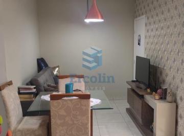 Foto 01 · APARTAMENTO À VENDA ALTO DA BOA VISTA EM SOROCABA - SP