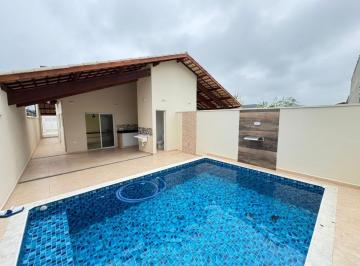 Casa de 2 quartos, Itanhaém · CASA COM PISCINA A VENDA NA PRAIA EM ITANHAÉM/SP