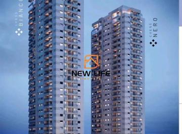 Foto 01 · Apartamento, Jardim Sul, Uberlândia, MG