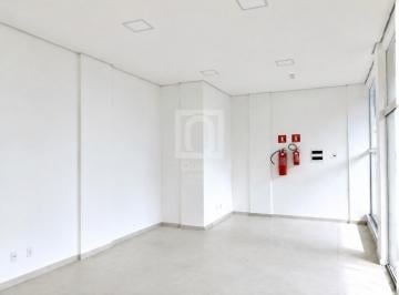 Foto 02 · Salão comercial no edifício Mirante da Colina Sorocaba