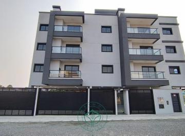 Foto 11 · Apartamento 1 Suíte mais 2 dormitórios e Apt com  2 suítes - Itacolomi - Balneário Piçarras