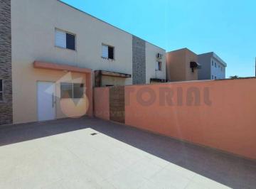 Casa · 75m² · 2 Quartos · 2 Vagas · Sobrado à venda em Caraguatatuba, Balneário dos Golfinhos, com 2 quartos, 75m²