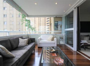 Apartamento de 4 quartos, São Paulo · Apartamento para venda com 264 m², 4 dormitórios, 4 vagas, Alto de Pinheiros-SP