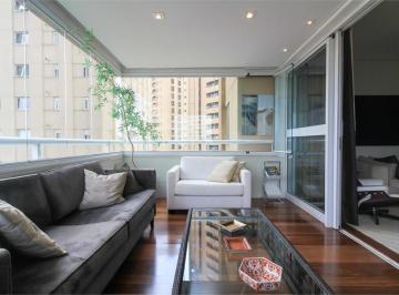 Apartamento de 4 quartos, São Paulo · Apartamento para venda com 264 m², 4 dormitórios, 4 vagas, Alto de Pinheiros-SP