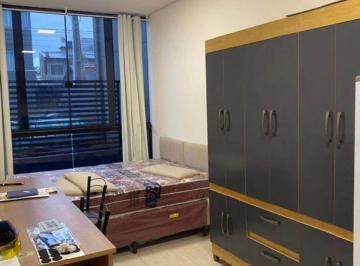 Apartamento de 1 quarto, Itapema · KITNET PARA LOCAÇÃO ANUAL