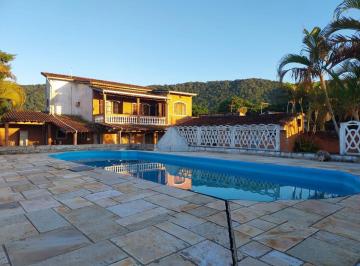Casa de 3 quartos, Itanhaém · CASA COM PISCINA A VENDA NA PRAIA EM ITANHAÉM/SP