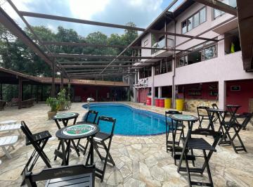 Casa de 4 quartos, Mairiporã · CASA CONDOMINIO SERRA CANTAREIRA