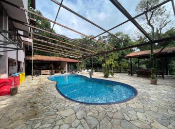 Casa de 4 quartos, Mairiporã · CASA CONDOMINIO SERRA CANTAREIRA