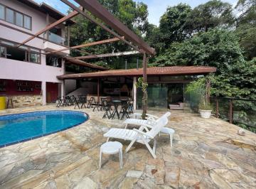 Casa de 4 quartos, Mairiporã · CASA CONDOMINIO SERRA CANTAREIRA