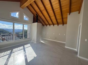 Apartamento de 1 quarto, Nova Petrópolis · Cobertura de 1 quarto à venda no bairro Juriti