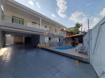 Foto 32 · RA AMIL Vende Sobrado, 4 suítes, todas com closets, Jardim Esplanada, 500m², São José dos Campos - S