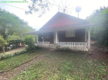 Foto 01 · Chacara, Rst 453, Venâncio Aires, RS