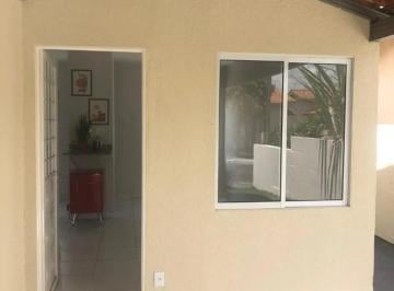 Casa en Venda de 2 quartos Jardim Flamboyant · CASA 2 QTOS PRONTA PARA MORAR -JD. FLAMBOYANT - COND. RIVIERA PARAÍSO PREMIUM IV