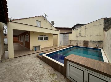 Casa de 3 quartos, Itanhaém · CASA COM PISCINA A VENDA NA PRAIA EM ITANHAÉM/SP