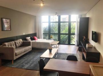 Apartamento de 1 quarto, São Paulo · Imóvel para aluguel tem 28 metros quadrados com 1 quarto em Vila Romana