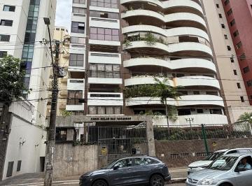 Foto 01 · CONDOMINIO DO EDIFICIO SOLAR DAS VARANDAS