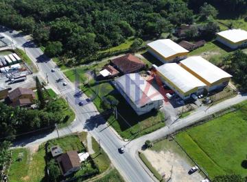 Foto 04 · Terreno, Itinga, Joinville, SC