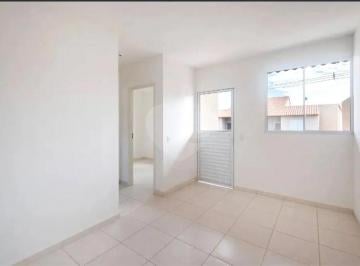 Apartamento · 43m² · 2 Quartos · 2 Vagas · Apartamento com 2 quartos à venda em Mato dentro - SP