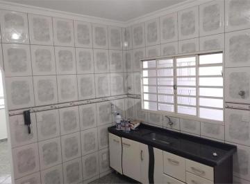 Casa · 96m² · 2 Quartos · 2 Vagas · Casa com 2 quartos à venda em Vila castelo branco - SP