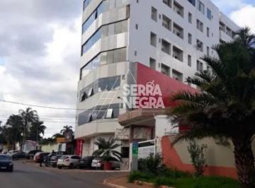Foto 01 · APARTAMENTO DE 02 QUARTOS, ARMÁRIOS PLANEJADOS NA RUA 4C DE VICENTE PIRES-DF