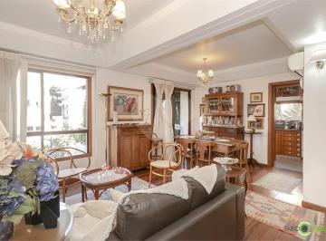 Apartamento · 98m² · 2 Quartos · 1 Vaga · Apartamento com 2 quartos à venda em Auxiliadora - RS